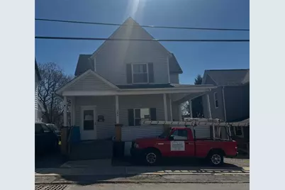 384 Meek St, Sharon, PA 16146 - Photo 1