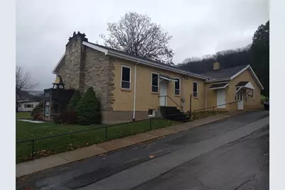 495 Hancock St, Cherryhll Township-Clymer, PA 15728 - Photo 1