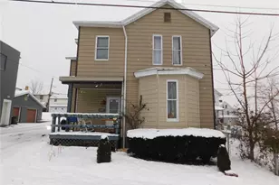 17 Summit Ave, Uniontown, PA 15401 - Photo 1