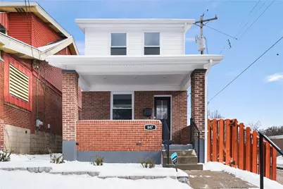 847 Gearing Ave, Pittsburgh, PA 15210 - Photo 1