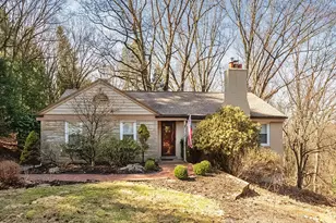 461 Fairview, Pittsburgh, PA 15238 - Photo 1