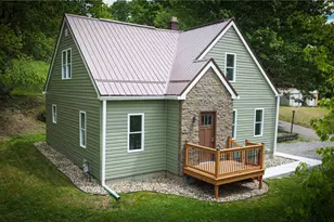 119 Forrest St, Petrolia, PA 16050 - Photo 1