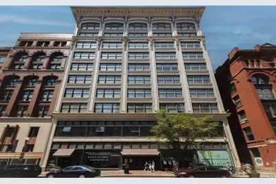 915 Penn Ave #1010, Downtown Pgh, PA 15222 - Photo 1