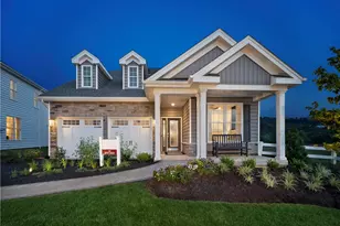 [Address not provided], Cecil, PA 15317 - Photo 1