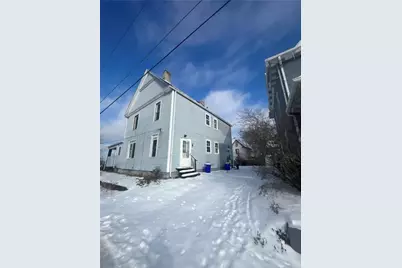 407 Pearson Street, New Castle, PA 16101 - Photo 3