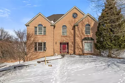 5511 Steeplechase Ct, Bethel Park, PA 15102 - Photo 1