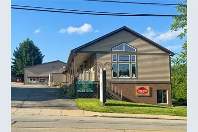 800 Main Street, Unit 10, Volant Boro, PA 16156 - Photo 1