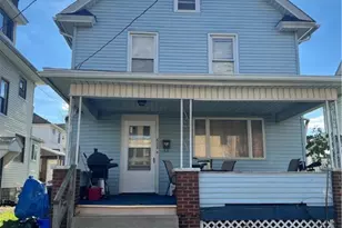 608 E Lutton St, New Castle, PA 16101 - Photo 1