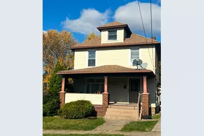 809 E Lutton St, New Castle, PA 16101 - Photo 1