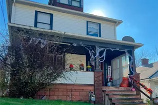 622 E Reynolds St, New Castle, PA 16101 - Photo 1