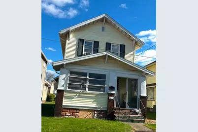 1019 Summit St, New Castle, PA 16101 - Photo 1