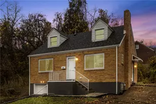 845 Henger St, Pittsburgh, PA 15210 - Photo 1