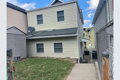 703 Washington Ave, Charleroi Boro, PA 15022 - Photo 1