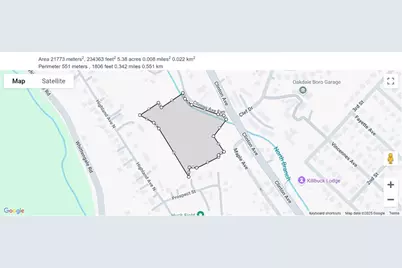 Lot S Highland Ave, Oakdale, PA 15071 - Photo 1