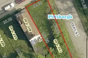 2416 Webster Ave, Pittsburgh, PA 15219 - Photo 1