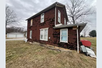 118 Tomcat Hollow Road, Springhill Township, PA 15478 - Photo 1