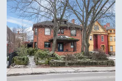 712 S Aiken Avenue, Pittsburgh, PA 15232 - Photo 1