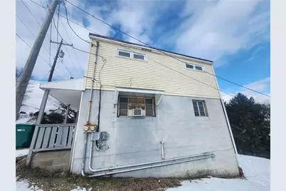 536 1/2 Butler Rd, East Franklin Township, PA 16201 - Photo 3