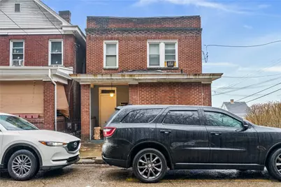 837 Benwood Ave, Stowe Township, PA 15136 - Photo 1