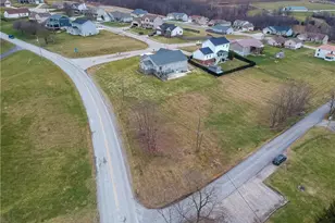 Lot#1 South St, Smith Township, PA 15021 - Photo 1