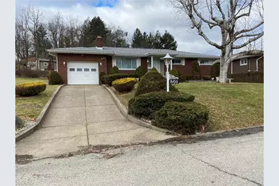 501 Greenbriar Ave., New Kensington, PA 15068 - Photo 1