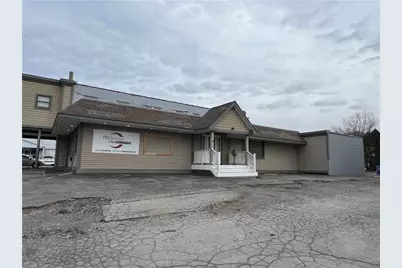 1416 Wilmington Rd, Neshannock Township, PA 16105 - Photo 3