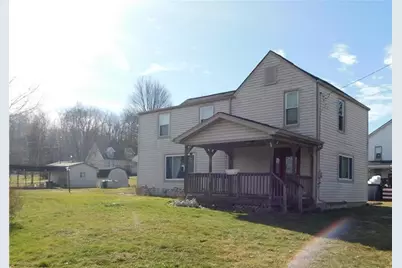 209 Euclid Avenue, Point Marion, PA 15474 - Photo 1