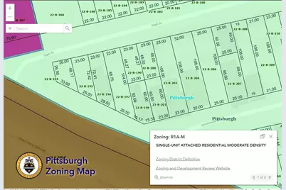 1310 Stranmore St, Pittsburgh, PA 15212 - Photo 11