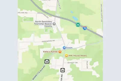 0 Little League Dr Lot #5, North Sewickley Township, PA 15010 - Photo 11