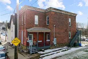 209-211 S Wade Ave, Washington, PA 15301 - Photo 1