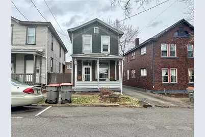 616 15th Street, Beaver Falls, PA 15010 - Photo 1