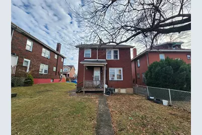 3013 Grover St, McKeesport, PA 15132 - Photo 3