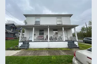 1025 Pollock Ave, New Castle, PA 16101 - Photo 1