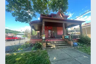 1211 8th Ave, Beaver Falls, PA 15010 - Photo 1