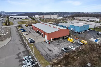 206 Bilmar Drive, Robinson Twp, PA 15205 - Photo 35