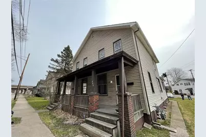 404-406 N Liberty St, New Castle, PA 16102 - Photo 1