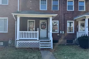 821 Vankirk St, Clairton, PA 15025 - Photo 1