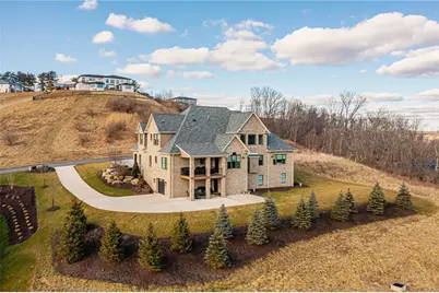 23 Bloomsbury Court Lot, Murrysville, PA 15632 - Photo 17