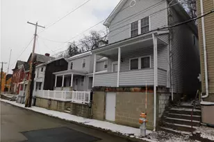 215 4th St, Fayette City, PA 15438 - Photo 3