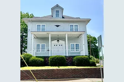 302 S Main Street, Masontown, PA 15461 - Photo 1