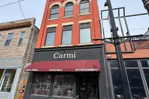 1825 E Carson St, Pittsburgh, PA 15203 - Photo 1