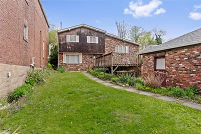 4727 Penn Way, Versailles Boro, PA 15132 - Photo 1