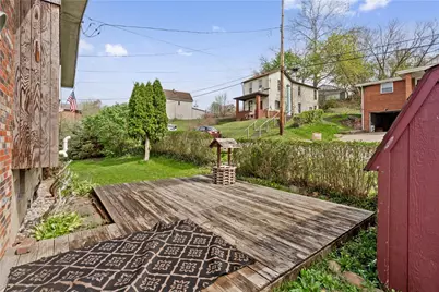 4727 Penn Way, Versailles Boro, PA 15132 - Photo 5