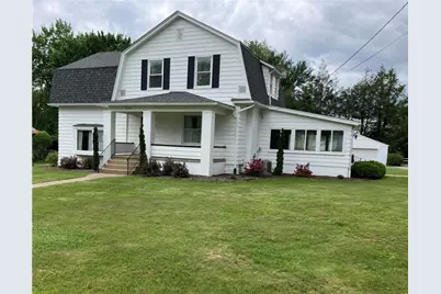 225 Country Club Road, Penn Township, PA 16002 - Photo 1