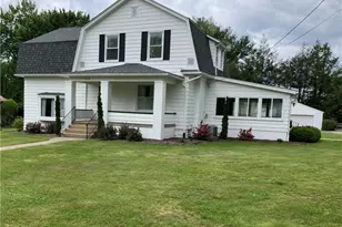 225 Country Club Road, Penn Township, PA 16002 - Photo 1