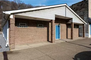 550 Franklin Ave, Aliquippa, PA 15001 - Photo 1