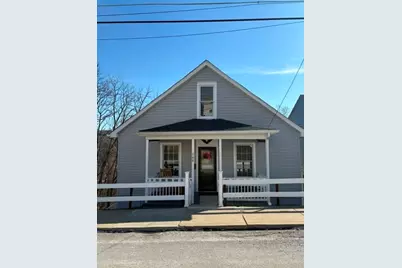 144 Vine St, Canonsburg, PA 15317 - Photo 1