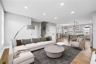 425 Magnolia Dr, Peters Township, PA 15367 - Photo 5