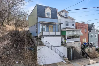 5270 Wickliff, Pittsburgh, PA 15201 - Photo 33