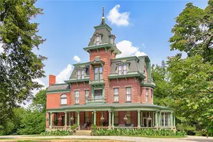 5501 Elgin St, Pittsburgh, PA 15206 - Photo 1